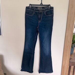 Women's Blue Jeans